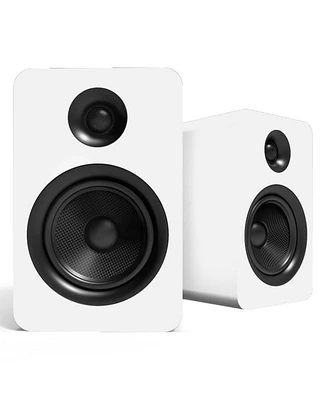YUP6 Passive Bookshelf Speakers - Pair