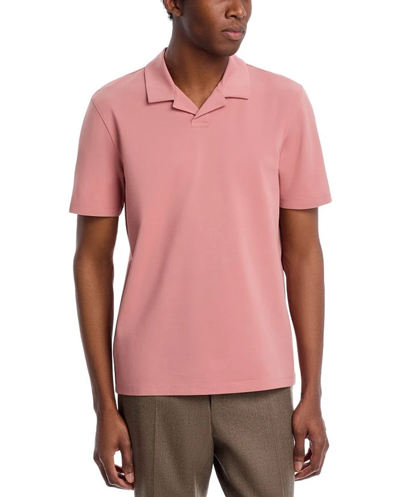Dimerspolo Slim Fit Polo