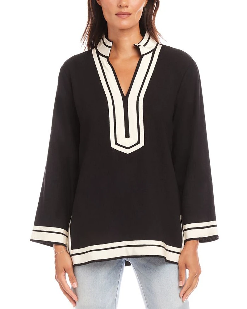 The St Tropez Tunic