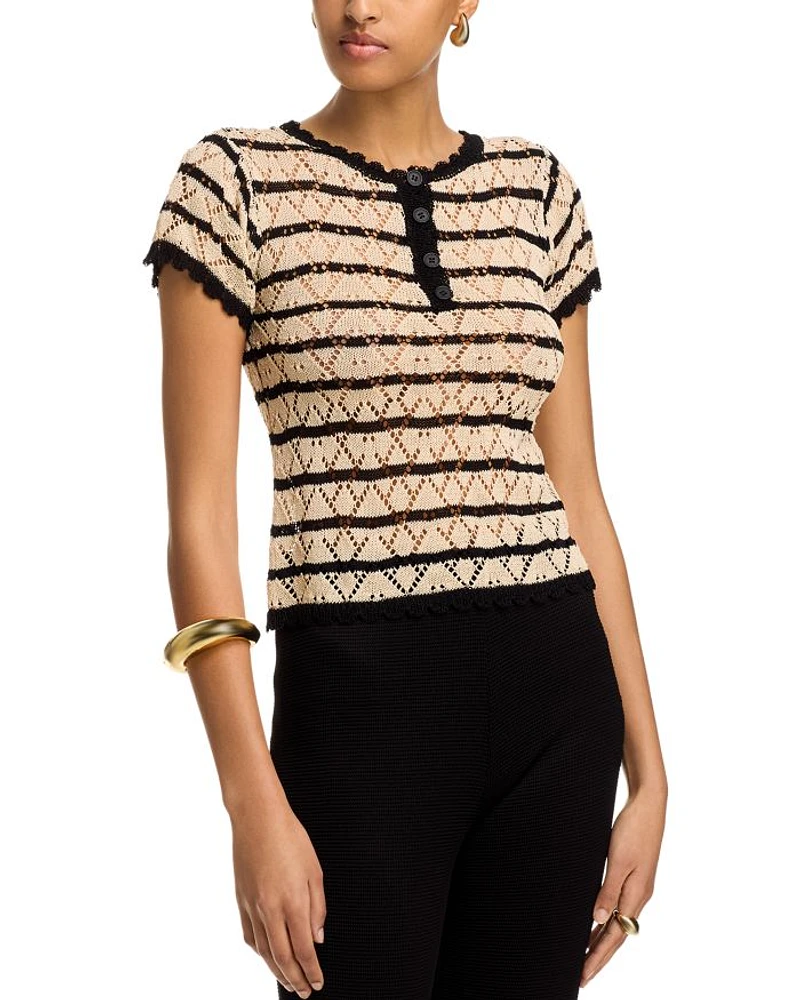Crochet Top