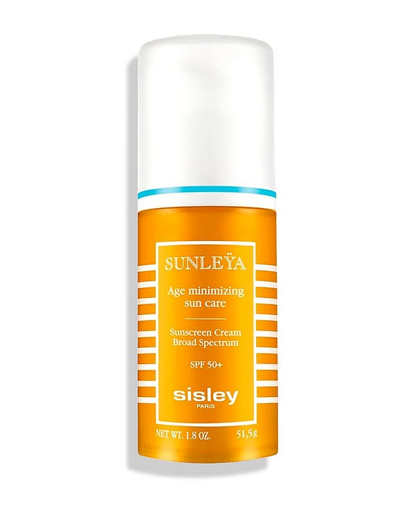 Sunleÿa SPF 50+