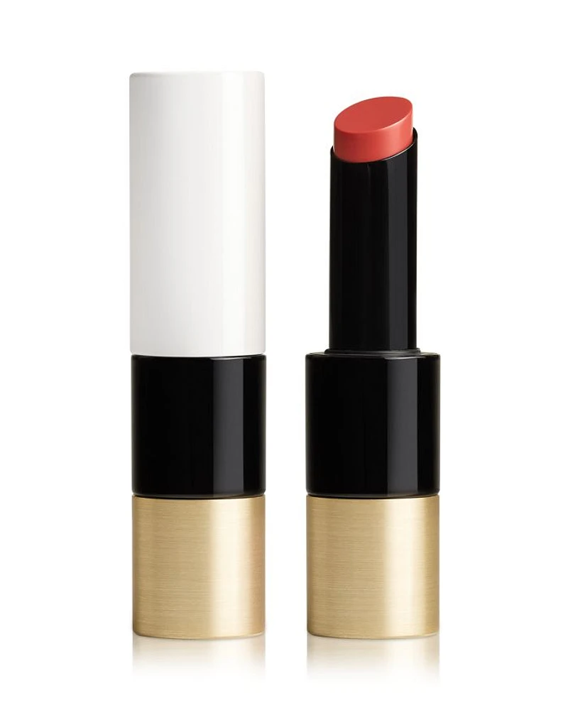 Rouge Hermès Silky Lipstick Shine & Refill