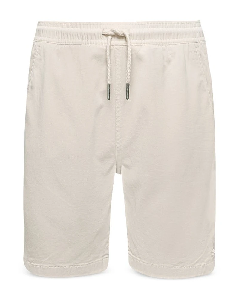 Boys' Willis Stretch Shorts - Little Kid, Big Kid