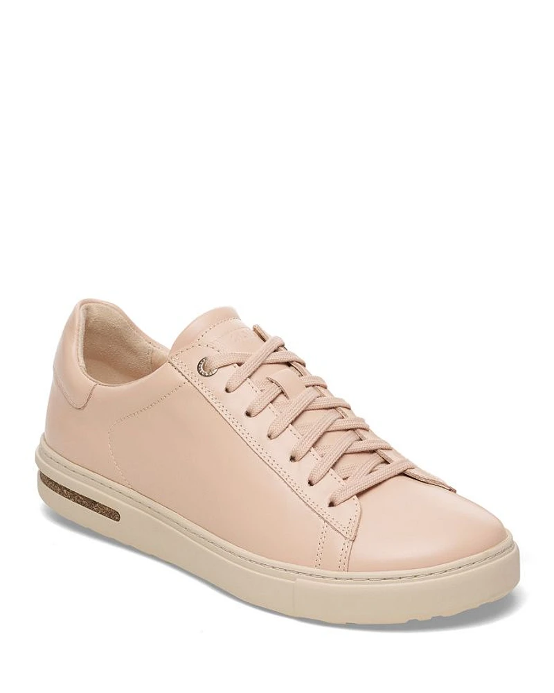 Women's Bend High Shine Sneakers
