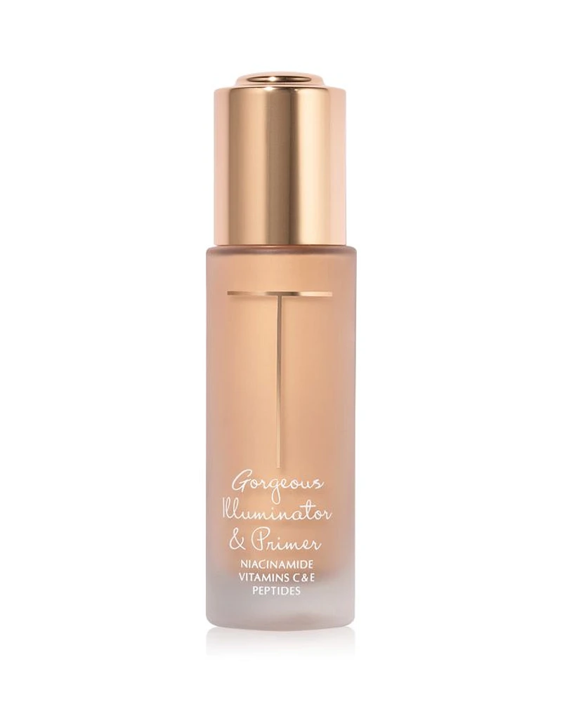 Gorgeous Illuminator & Primer 1 oz.