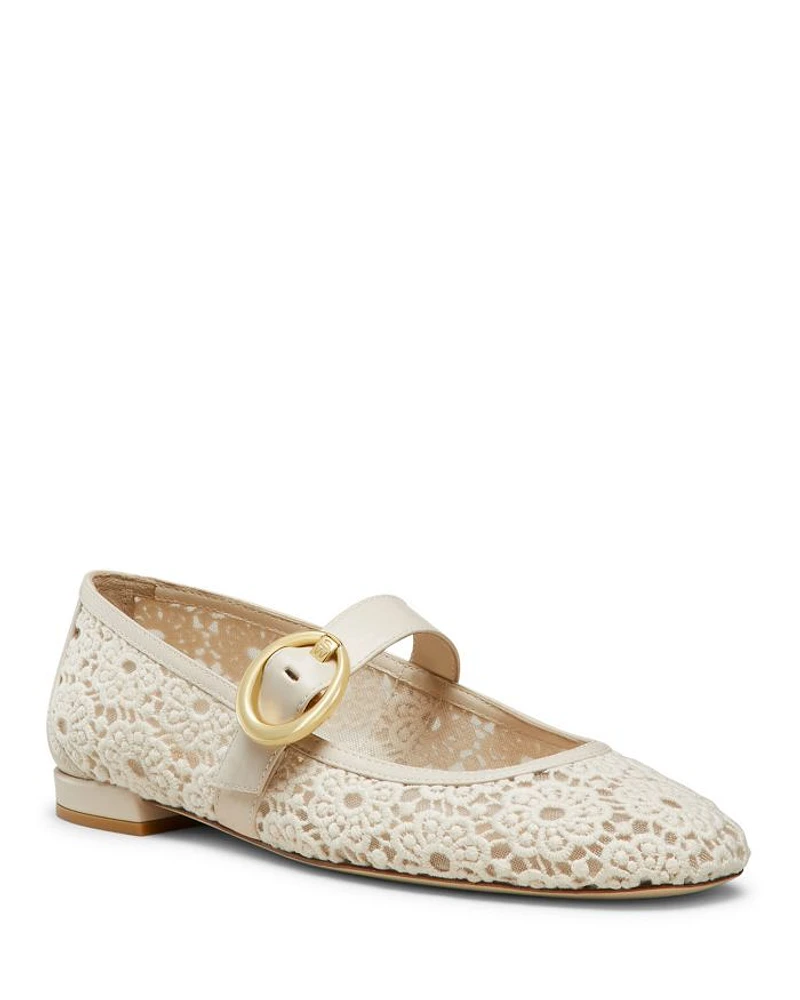 Women's Arabella Mary Jane Flats