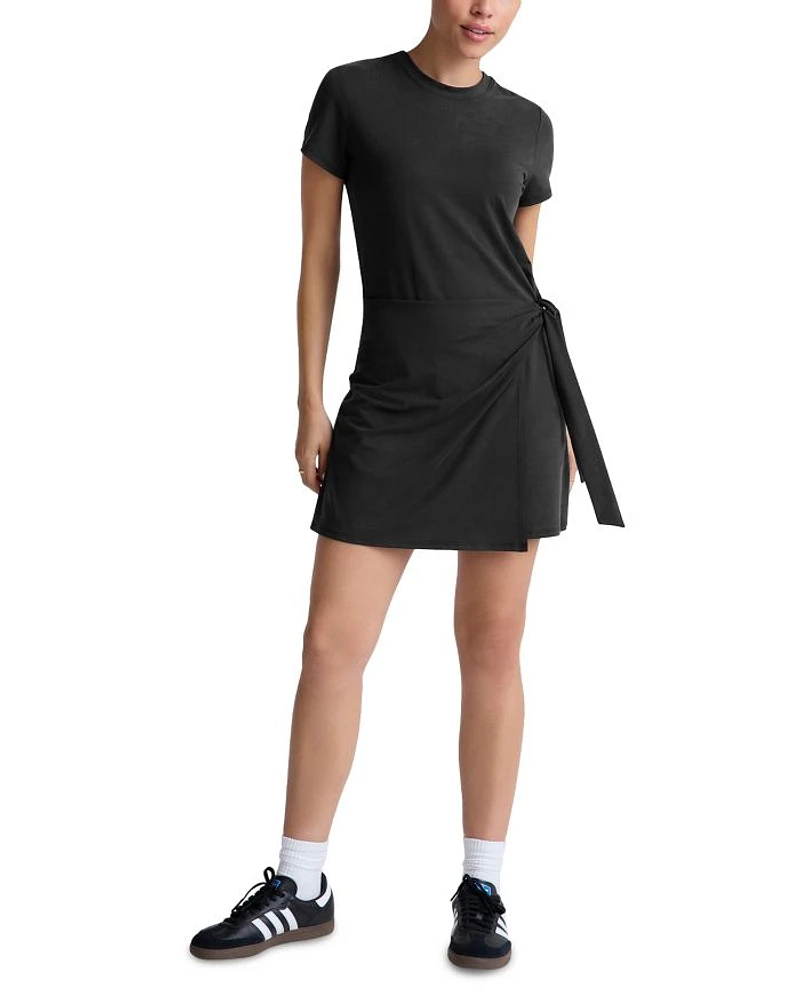 Meet Up Mini Dress