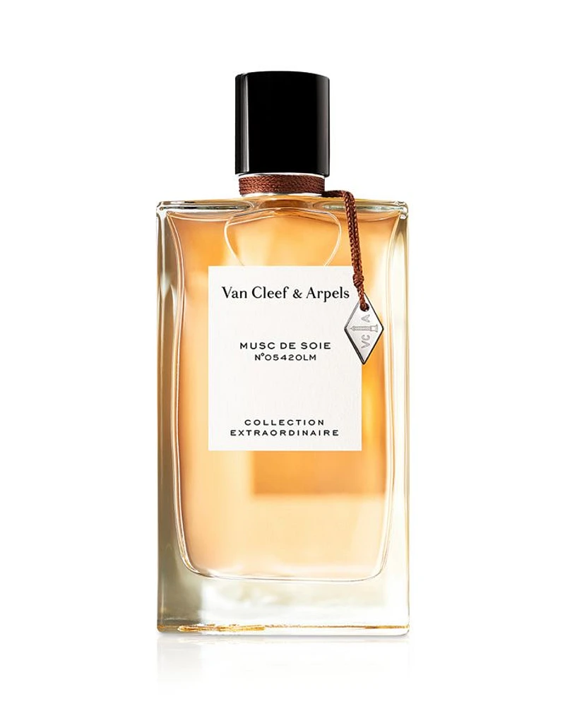 Collection Extraordinaire Musc de Soie Eau de Parfum 2.5 oz.
