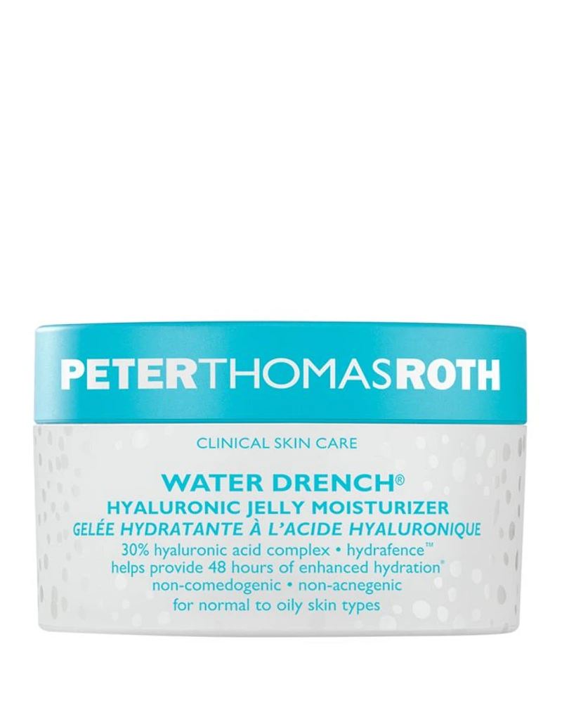 Water Drench Hyaluronic Jelly Moisturizer 1.7 oz.