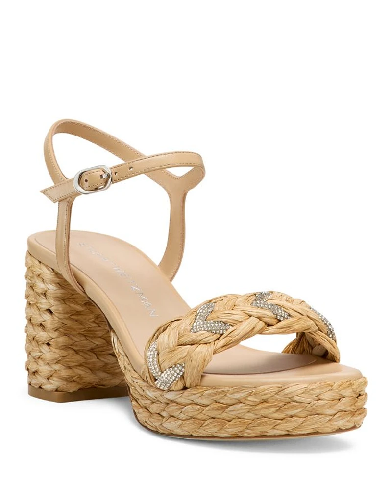 Women's Lana Platform Sandals