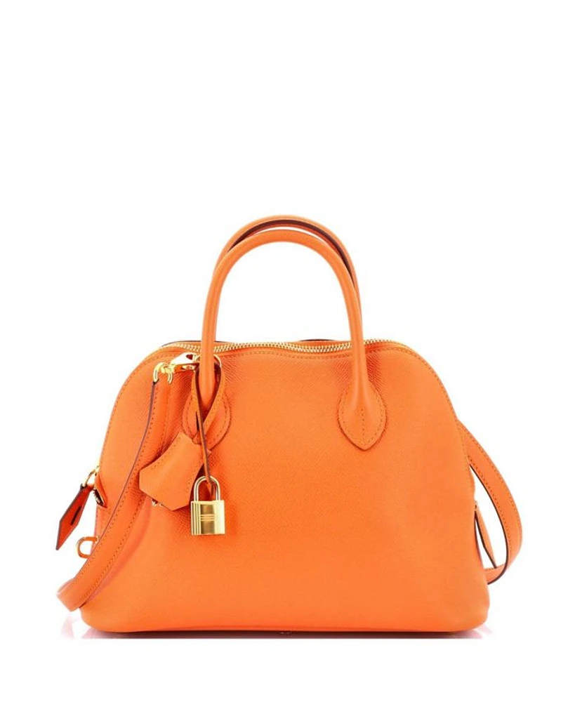 25 Bolide 1923 Bag Epsom