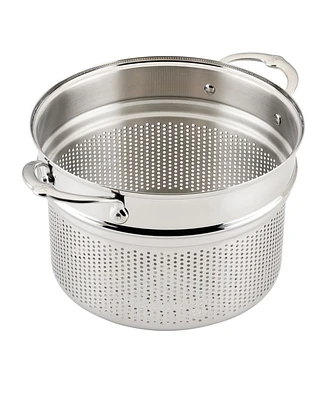 Provisions 8-Quart Stainless Steel Pasta Insert