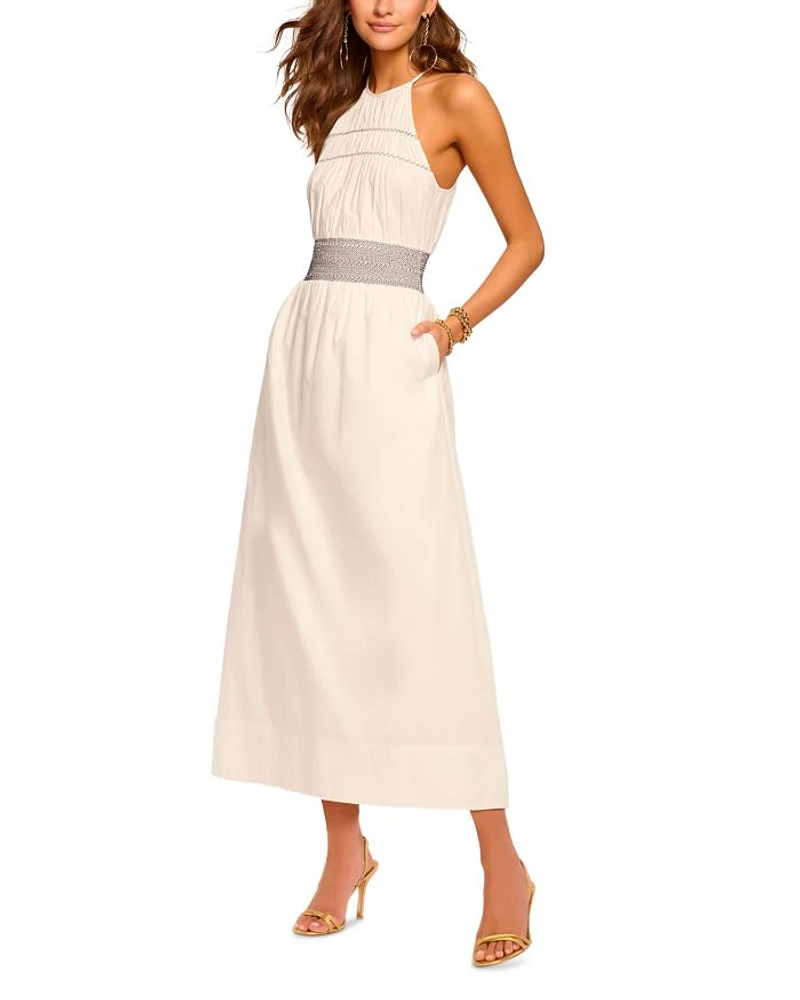 Melanie Midi Dress