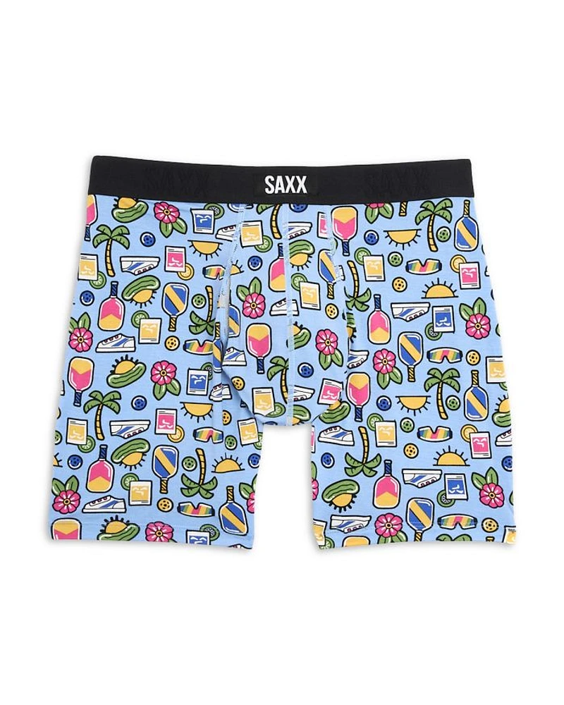 Vibe Xtra BB Fly Pickleball Boxer Briefs