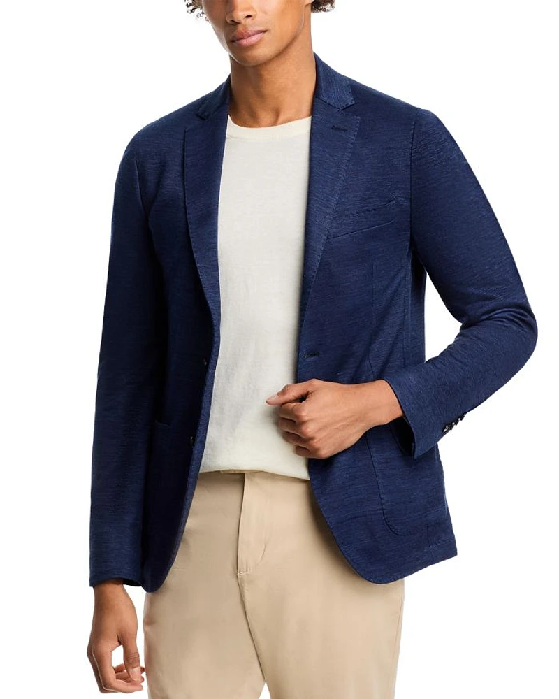 Jersey Soft Jacket