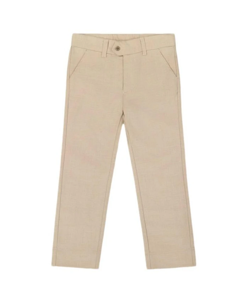 Boys' Slant Pocket Pants - Little Kid