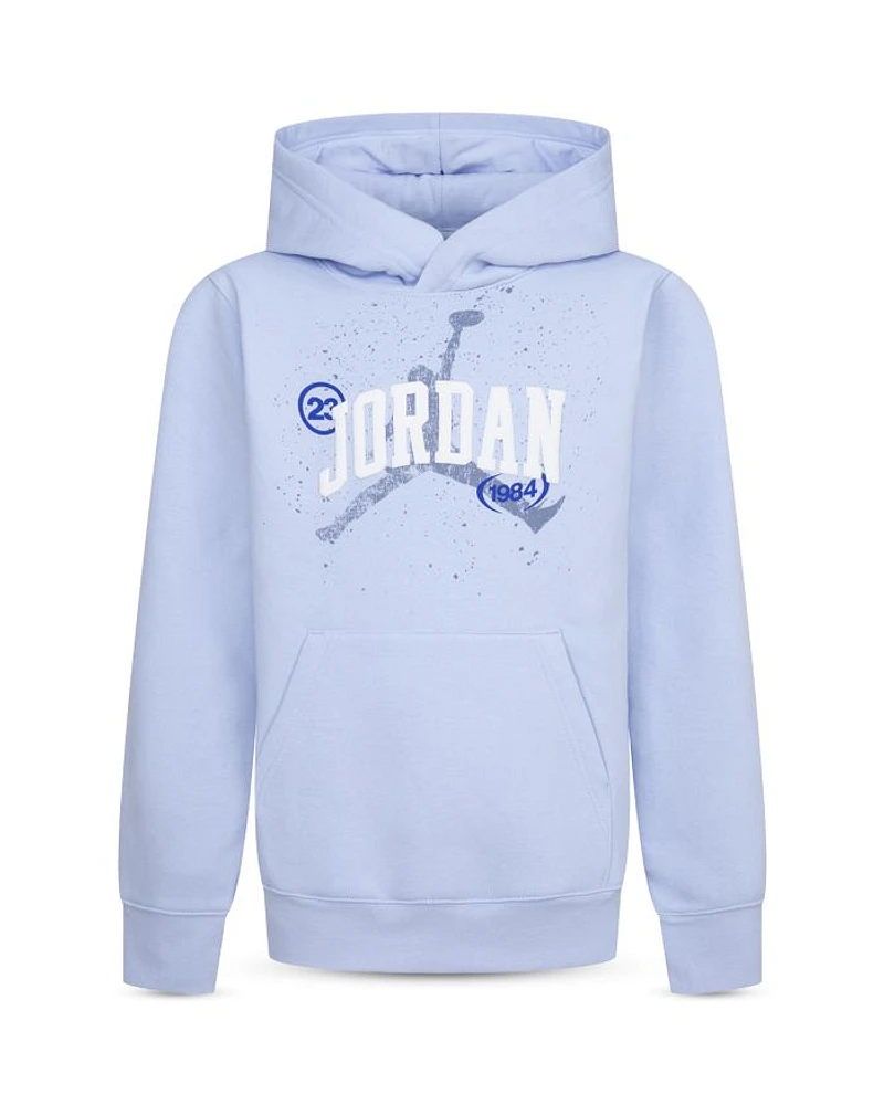 Boys' JDB 1984 Jumpman Hoodie - Big Kid