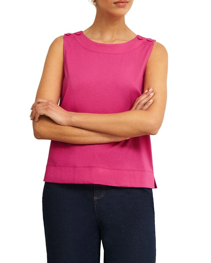 Maddy Tank Top