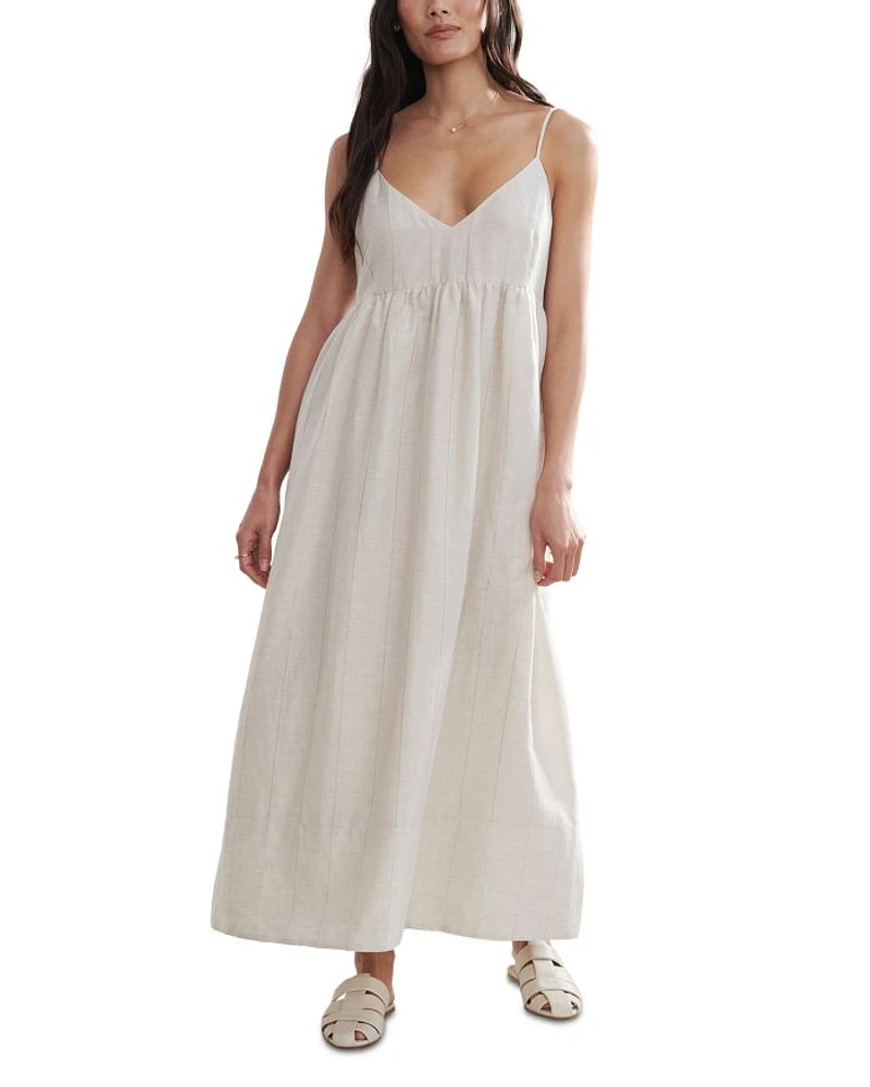 Cove Maxi Dress