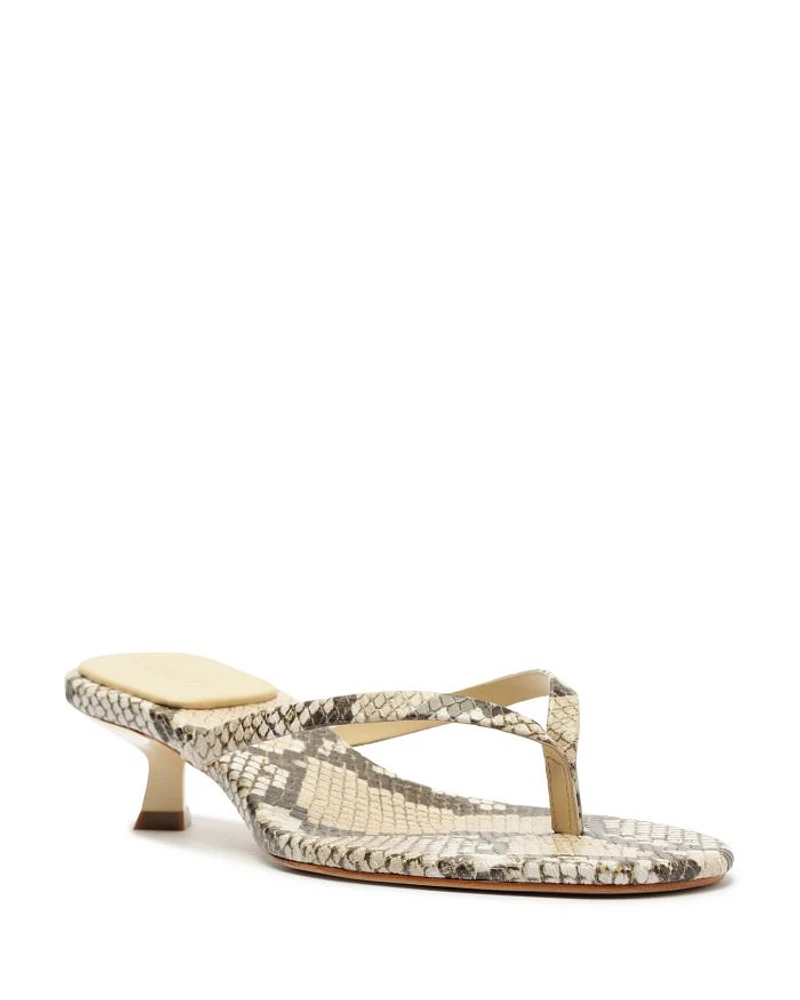 Women's Carolyn Thong Sandals