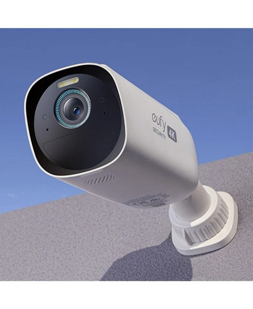 S330 2-Camera Security Camera Kit with HomeBase 3
