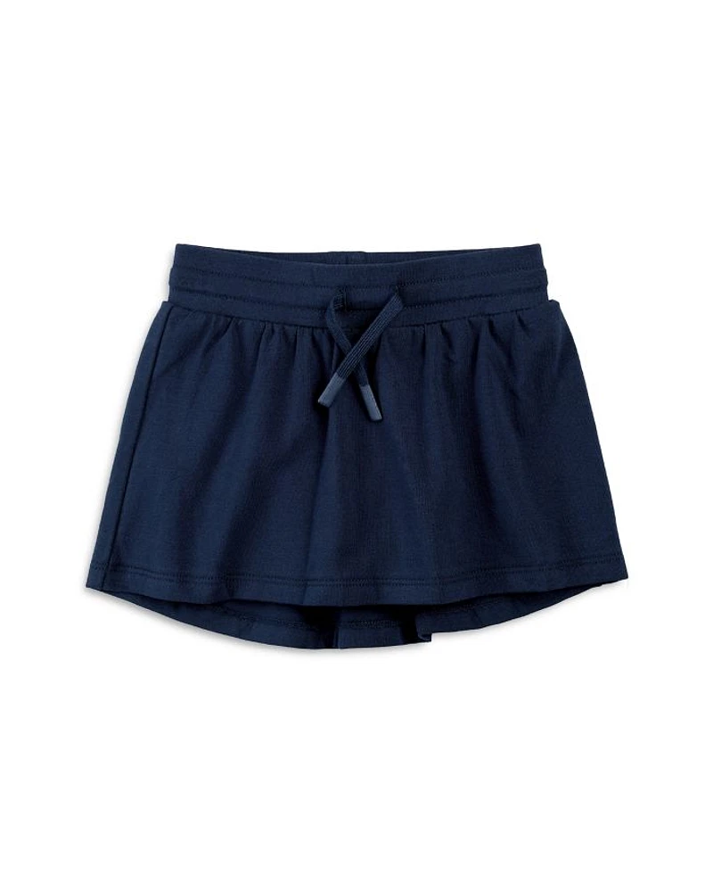 Girls' Jersey Skort - Little Kid
