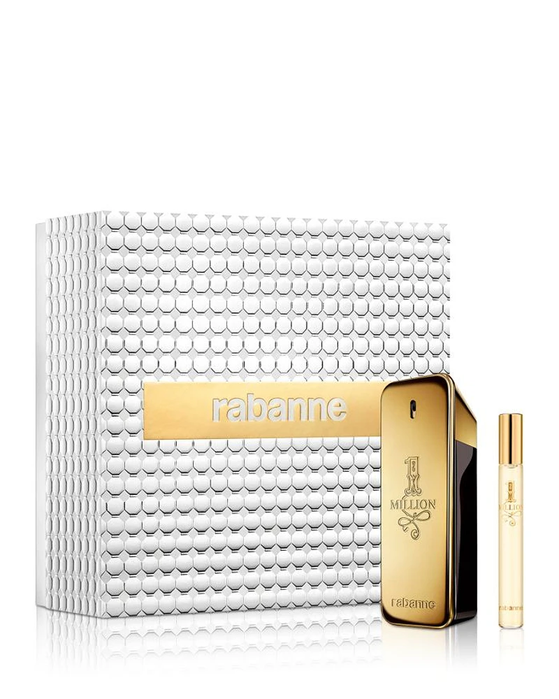 1 Million Eau de Toilette Gift Set ($153 value)