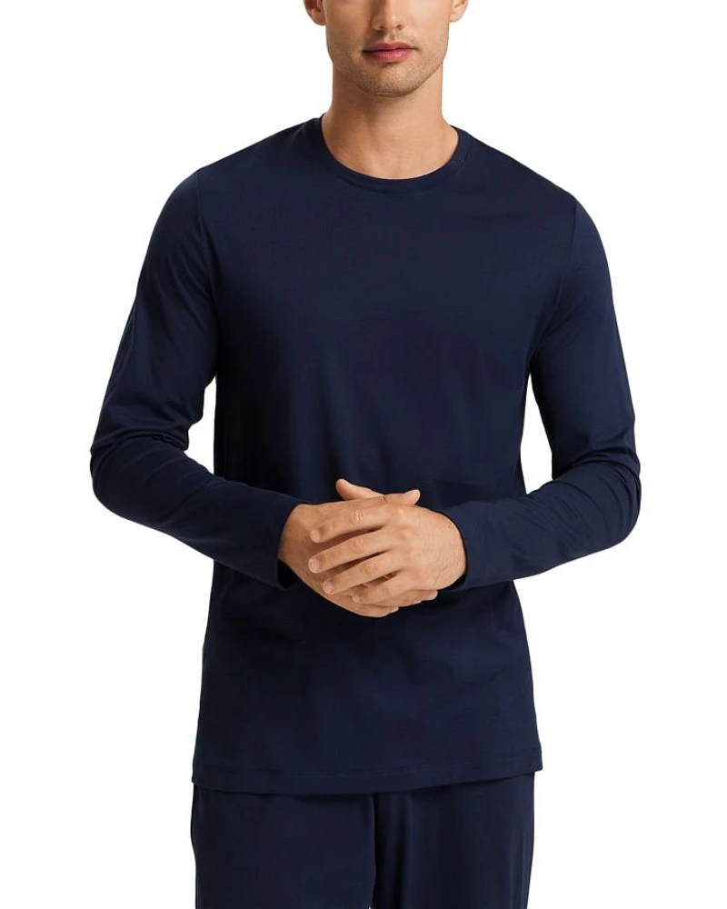 Night and Day Long Sleeve Shirt