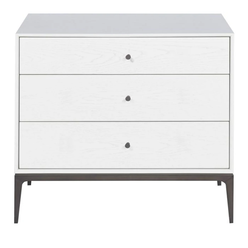 Essence 3 Drawer Nightstand