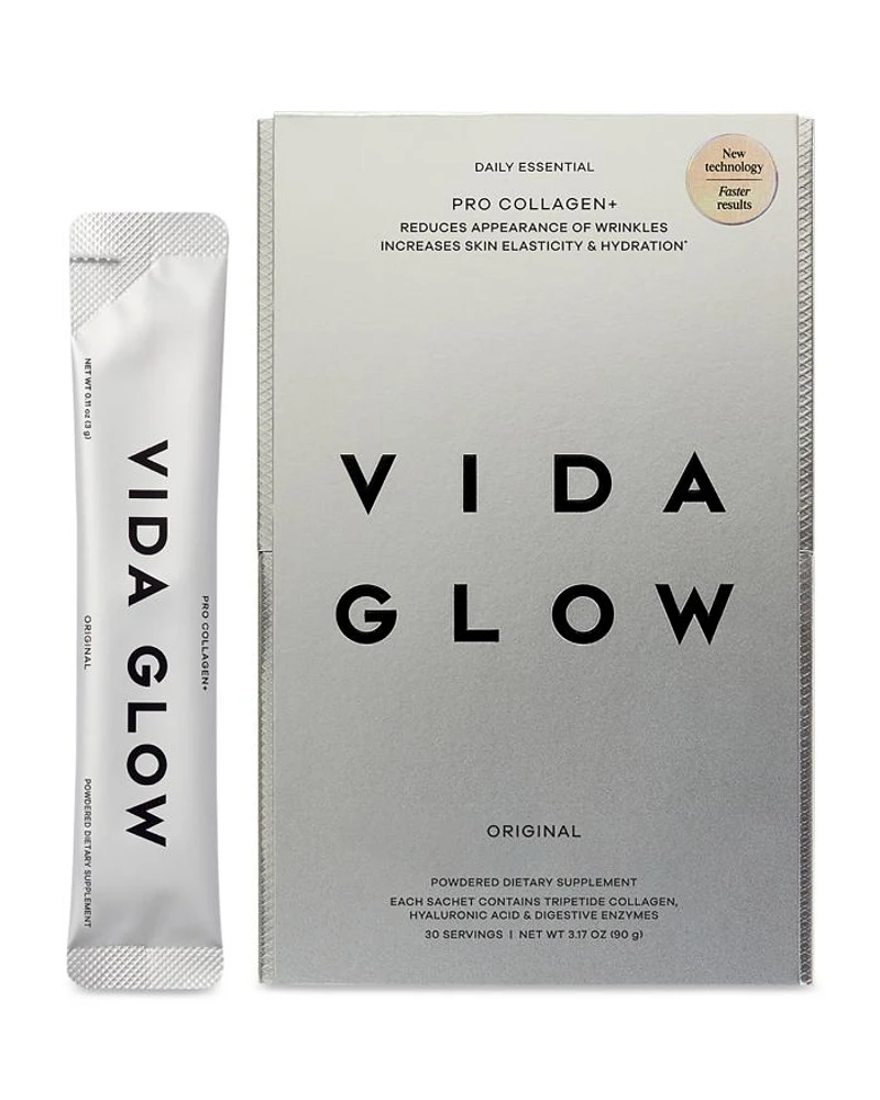 Pro Collagen+ Supplement