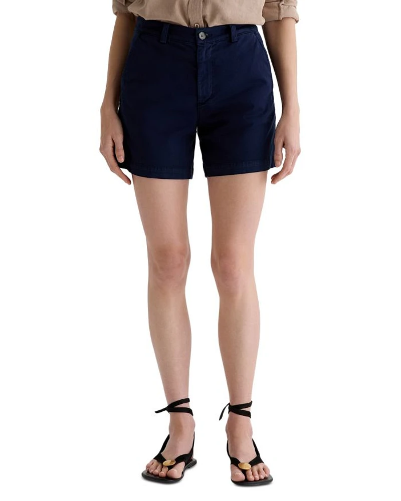 Chino Shorts