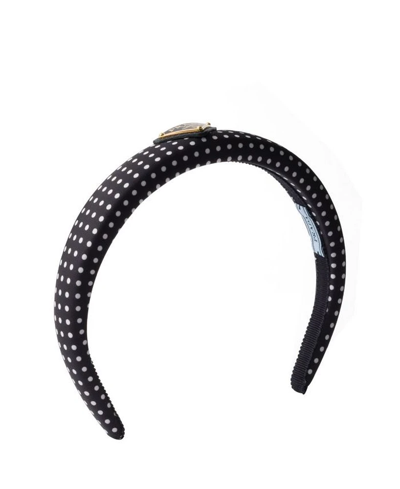 Printed Re-Nylon Headband