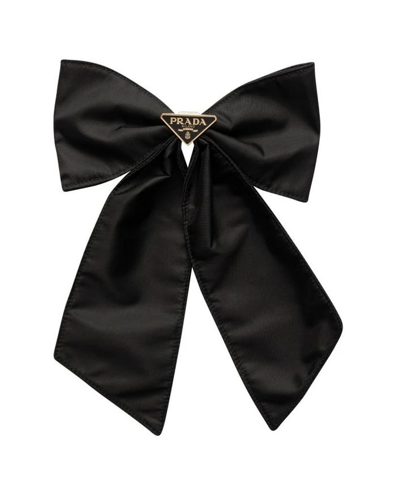 Re-Nylon Hair Clip
