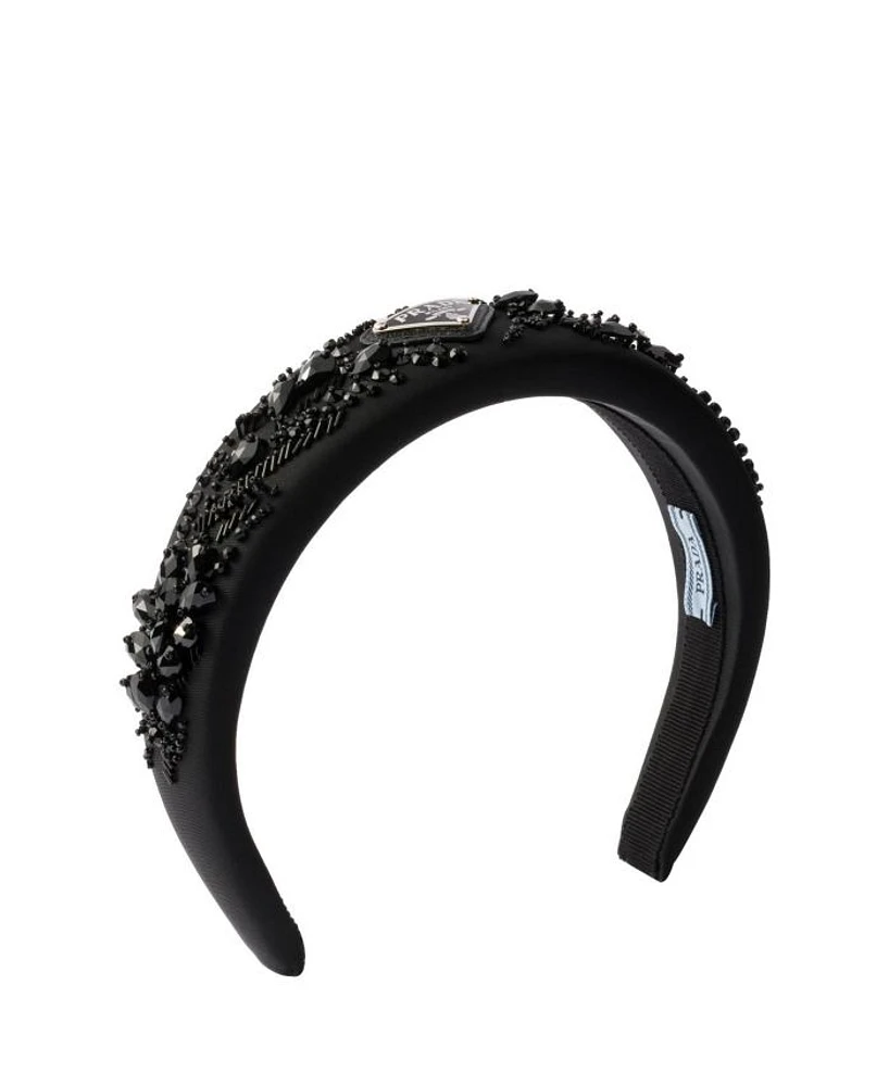 Re-Nylon Headband