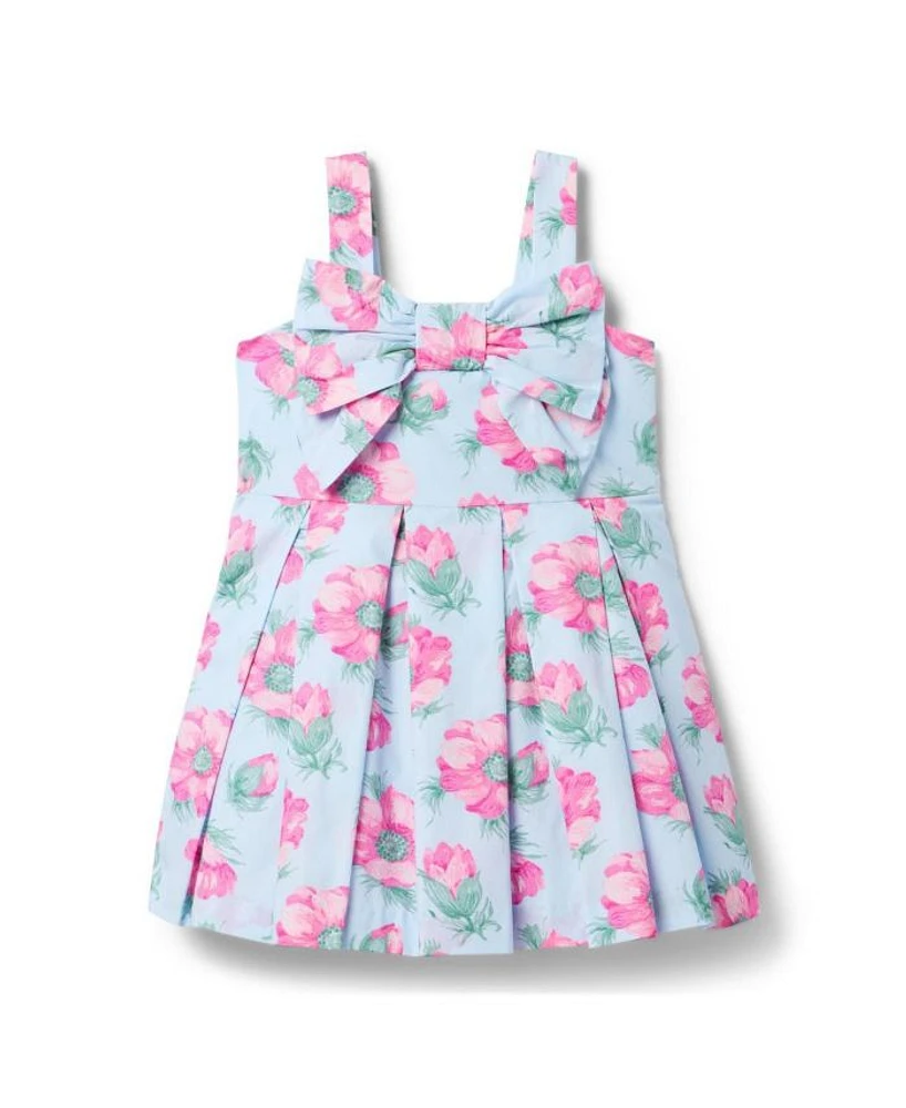 Girls' The Blossom Bow Dress - Baby, Little Kid, Big Kid
