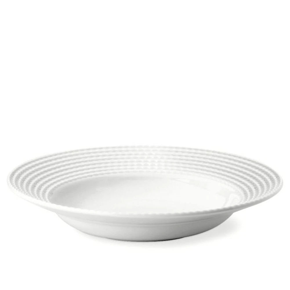 Wickford Rim Soup Bowl