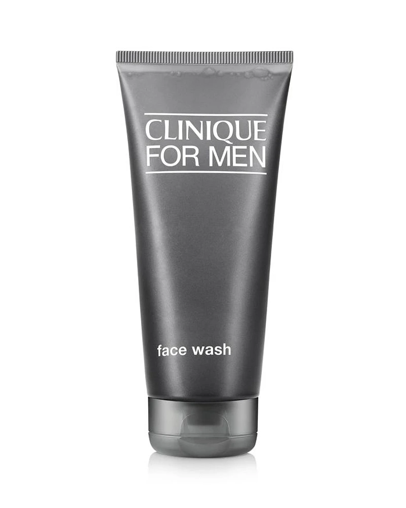 For Men Face Wash 6.7 oz.