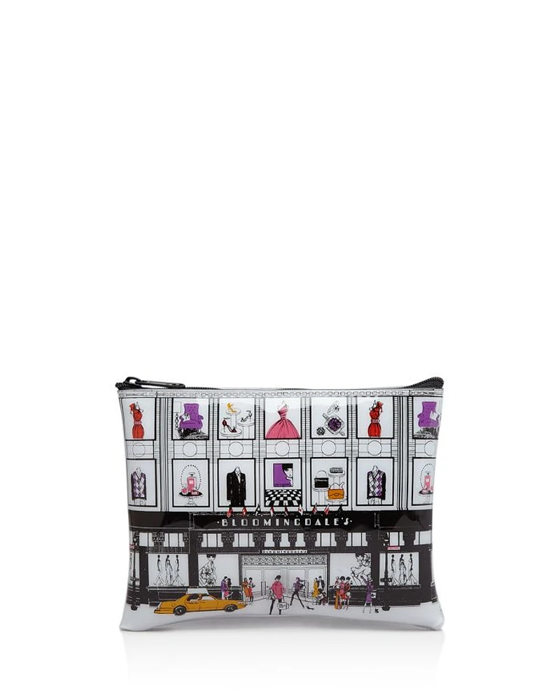Store Front Cosmetics Case - Exclusive