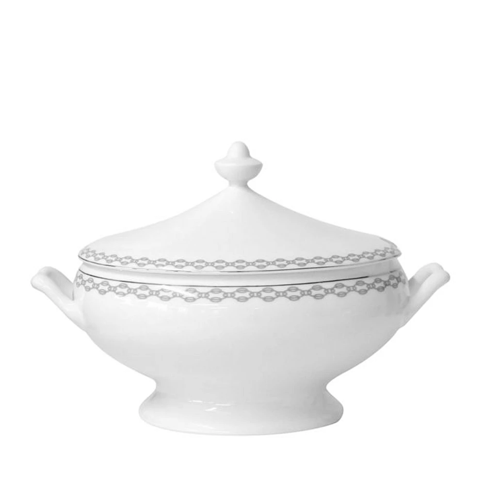 Loft Soup Tureen