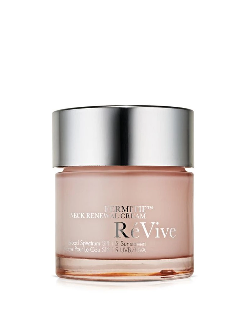 Fermitif™ Neck Renewal Cream 2.5 oz.
