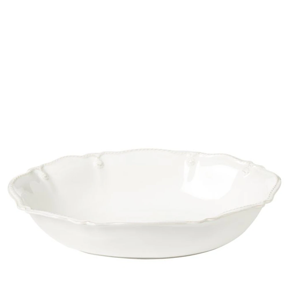 Berry & Thread 12" Oval Serving Bowl