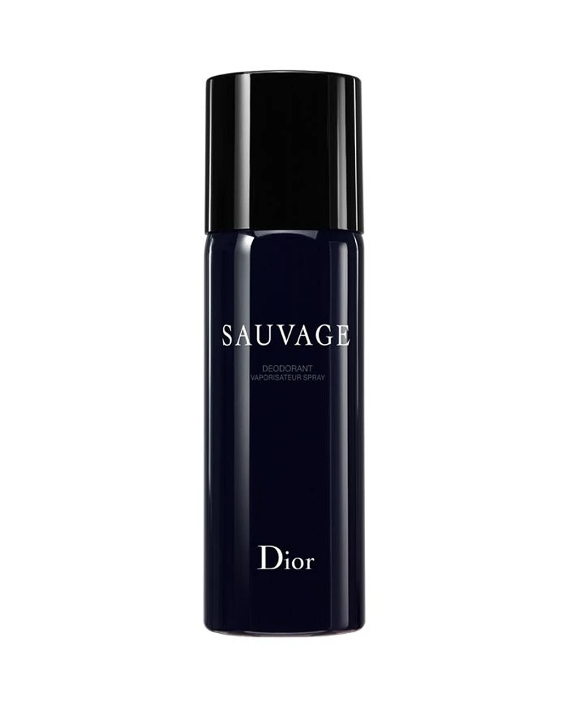 Sauvage Spray Deodorant 5 oz.