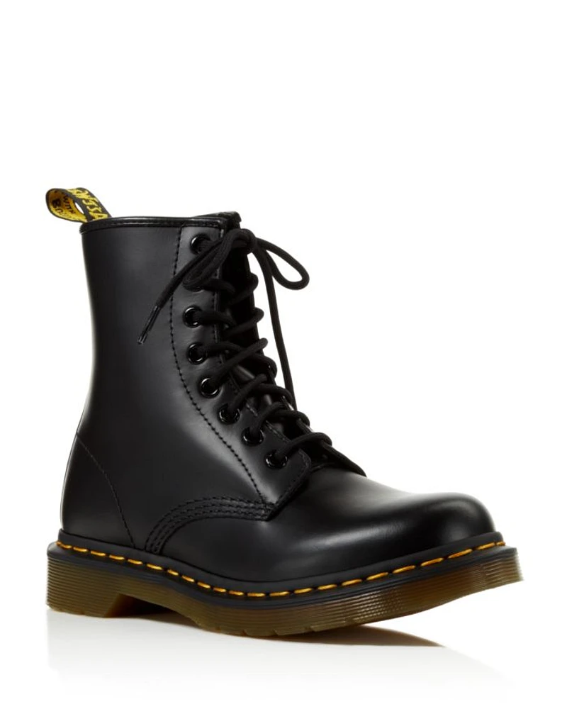 1460 Lace Up Boots