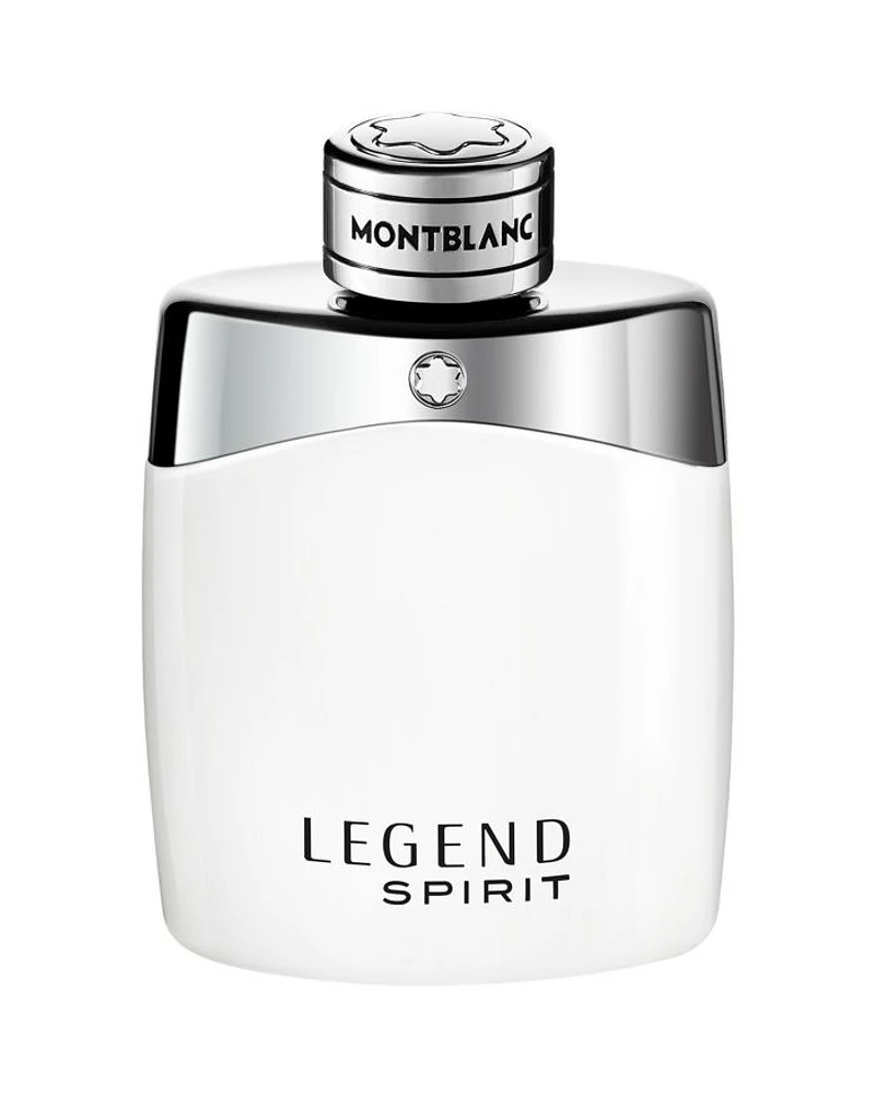 Legend Spirit Eau de Toilette 3.3 oz.