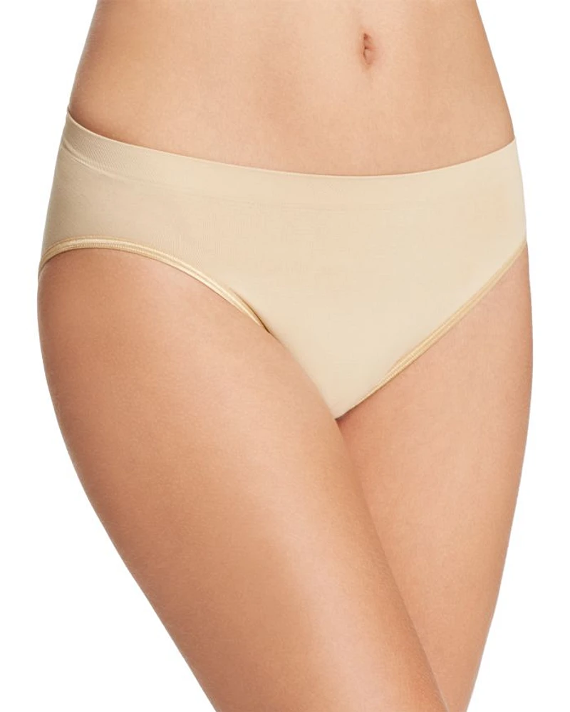 Touch Feeling High-Cut Briefs
