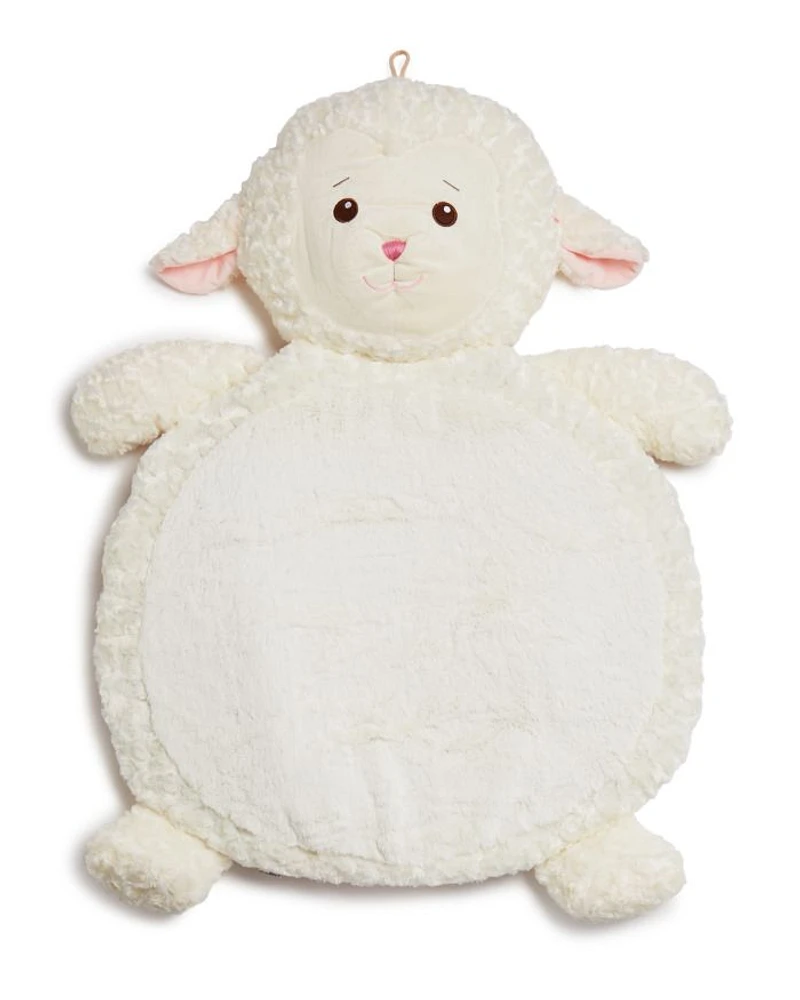 Lamb Baby Mat - Ages 0+