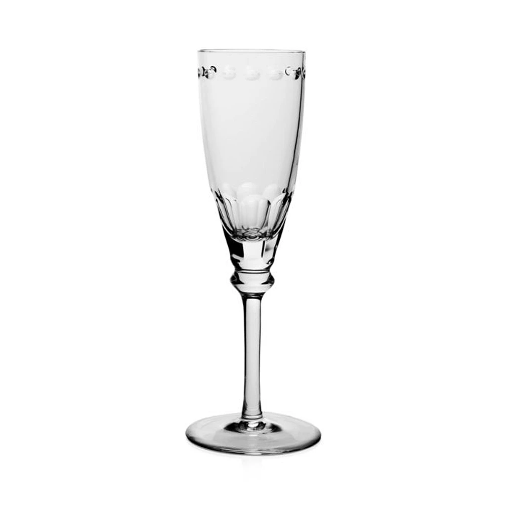 Eliza Champagne Flute