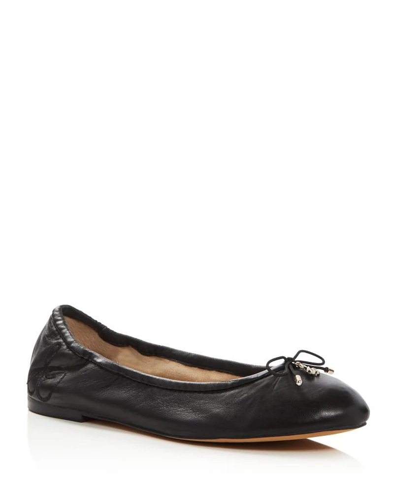 Felicia Ballet Flats