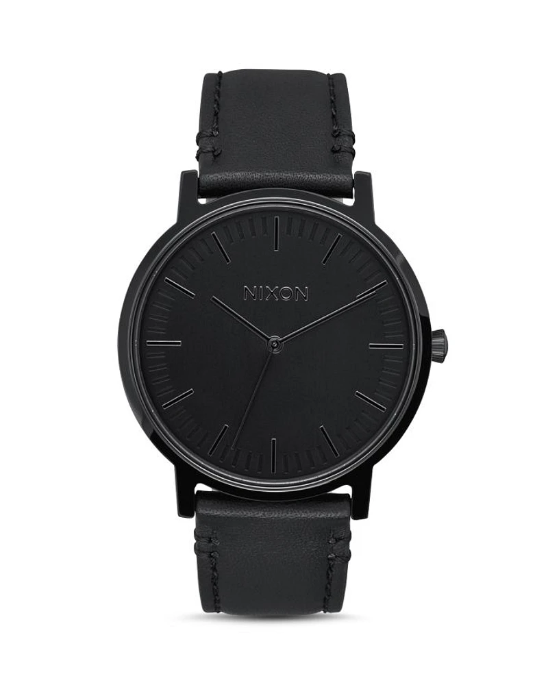 Porter Watch, 40mm