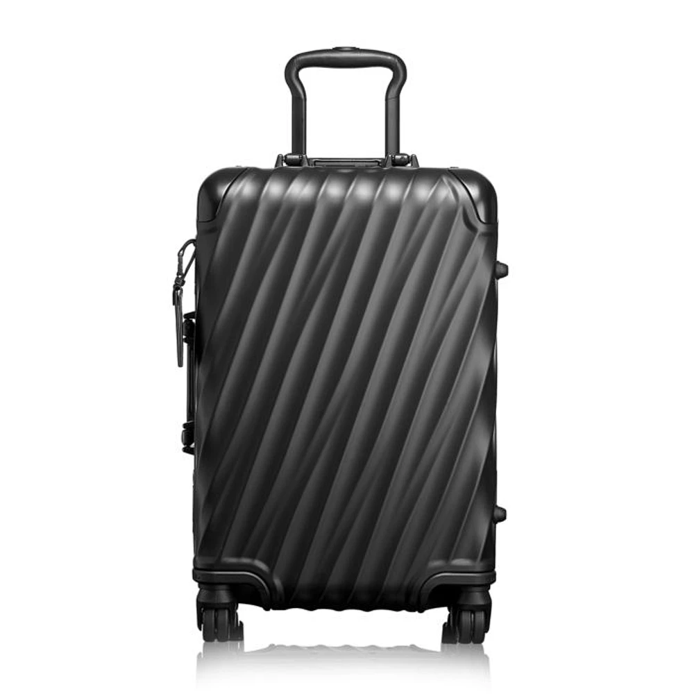 19 Degree Aluminum International Carry On